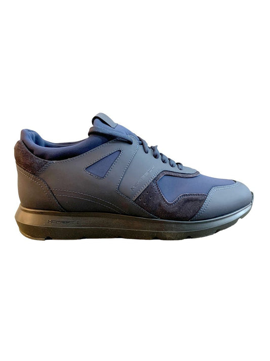 Moreschi sneakers misura 10 (IT 44) colore blu - AgeVintage