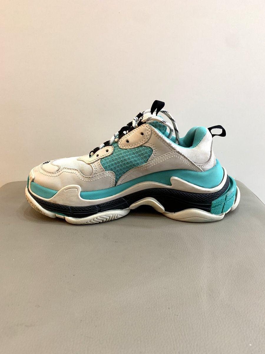 Balenciaga Triple S sneakers misura 38 - AgeVintage