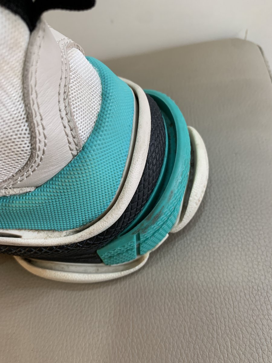 Balenciaga Triple S sneakers misura 38 - AgeVintage