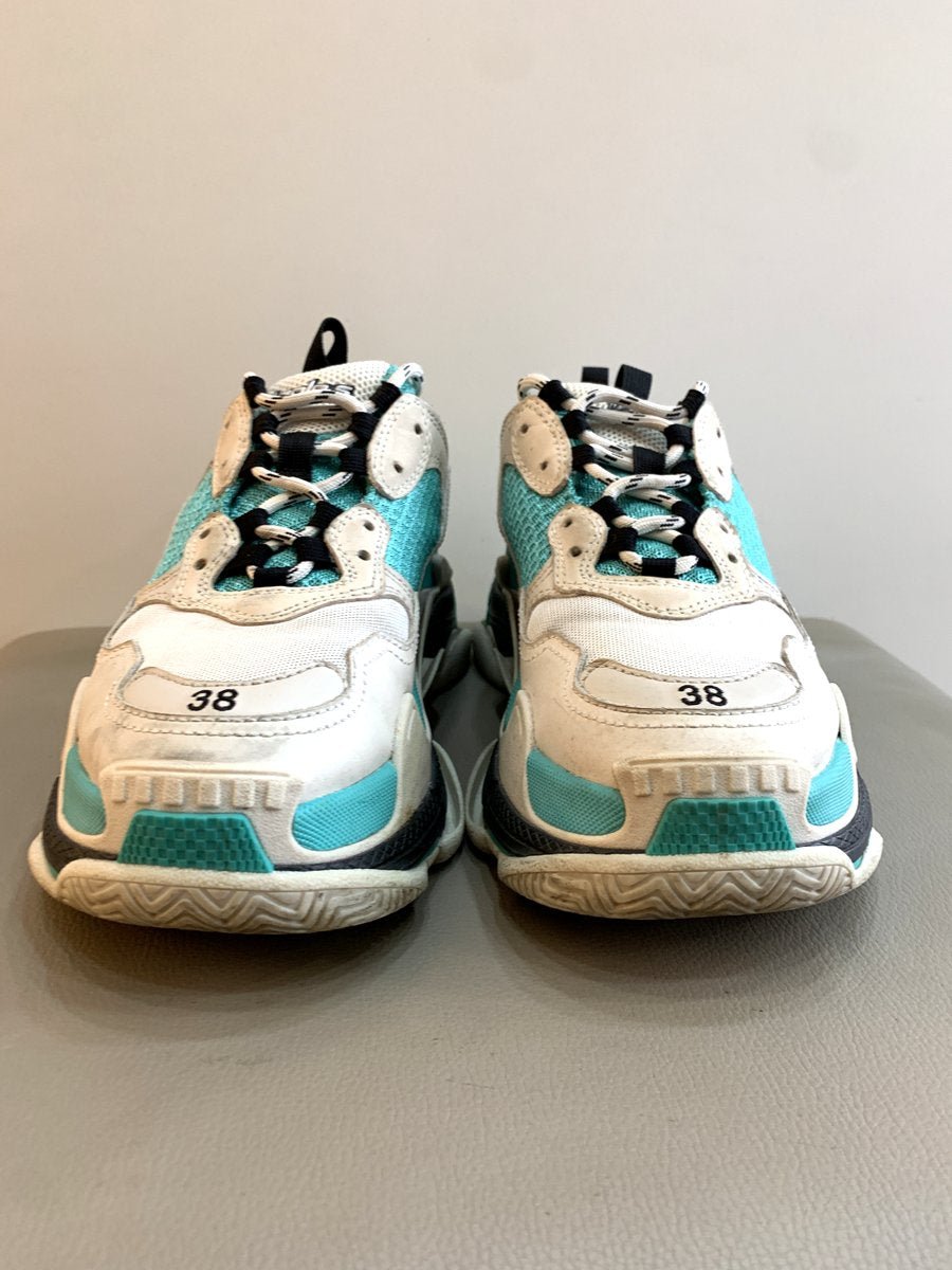 Balenciaga Triple S sneakers misura 38 - AgeVintage