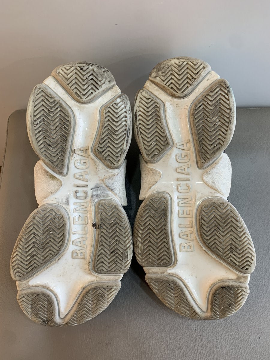 Balenciaga Triple S sneakers misura 38 - AgeVintage
