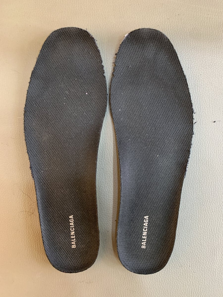 Balenciaga Triple S sneakers misura 38 - AgeVintage