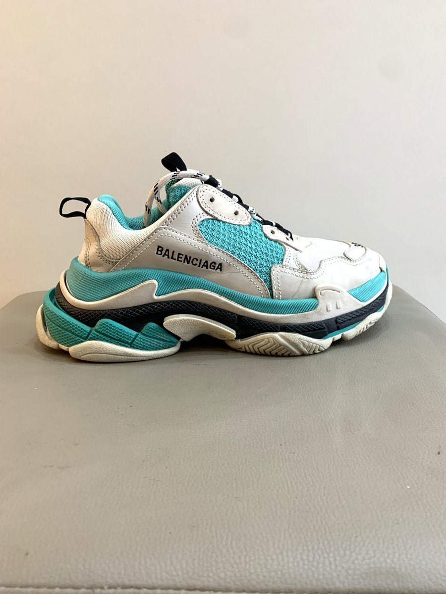 Balenciaga Triple S sneakers misura 38 - AgeVintage