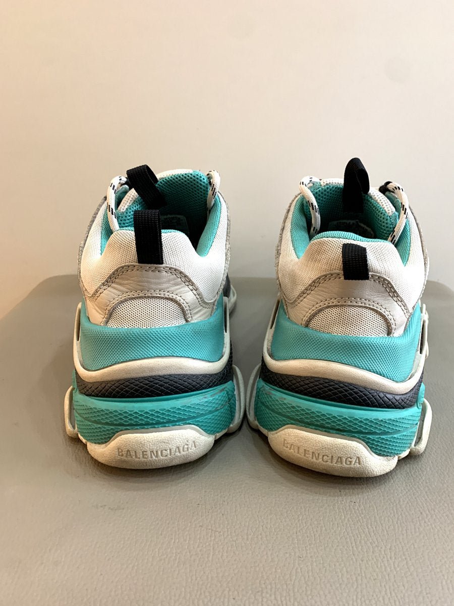 Balenciaga Triple S sneakers misura 38 - AgeVintage