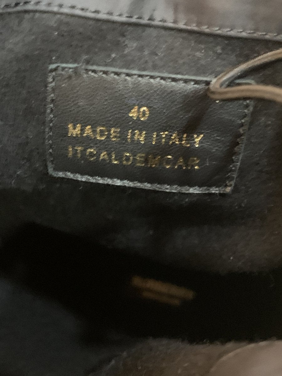 Burberry stivali da pioggia misura 40 - AgeVintage
