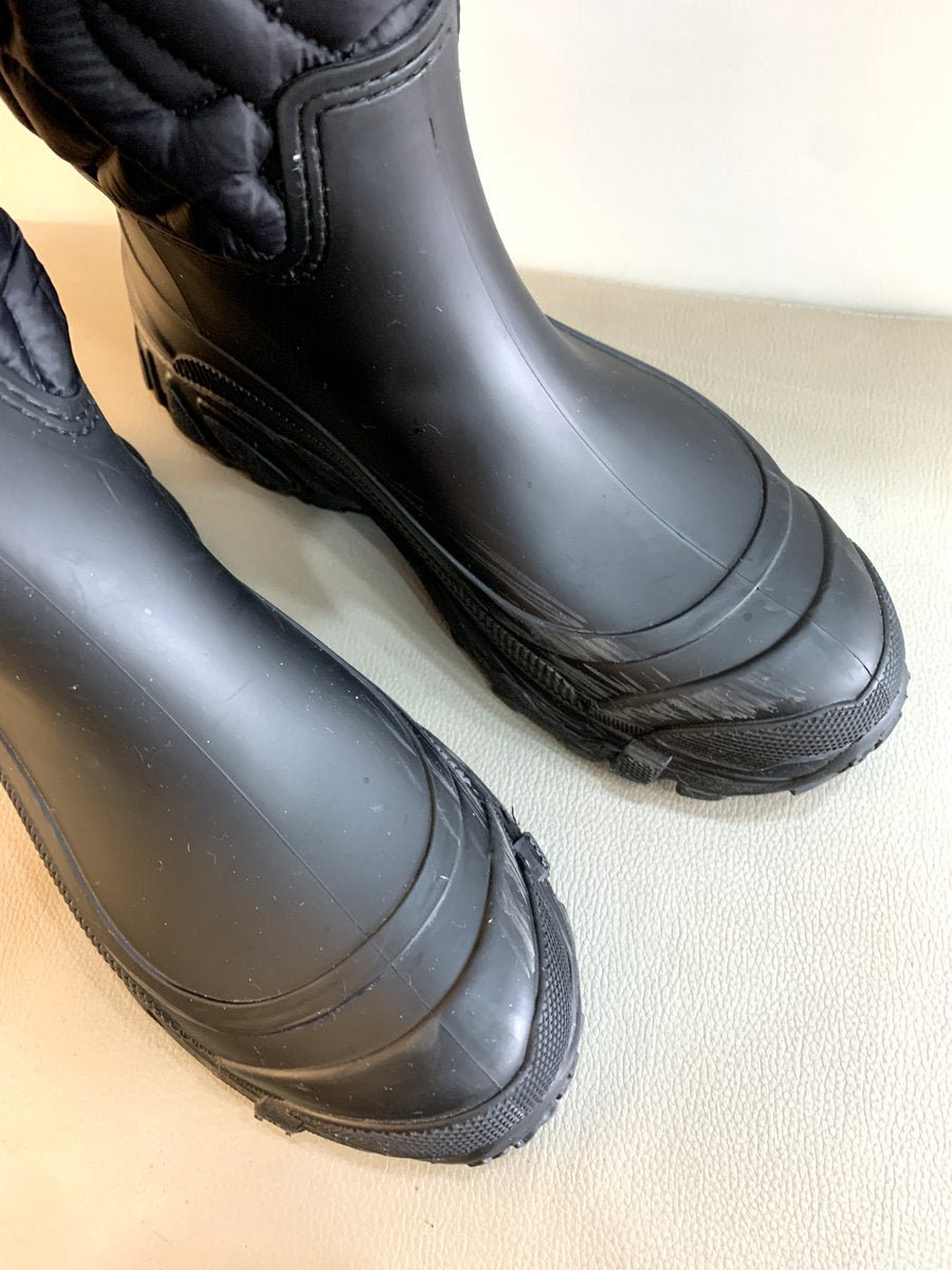 Burberry stivali da pioggia misura 40 - AgeVintage