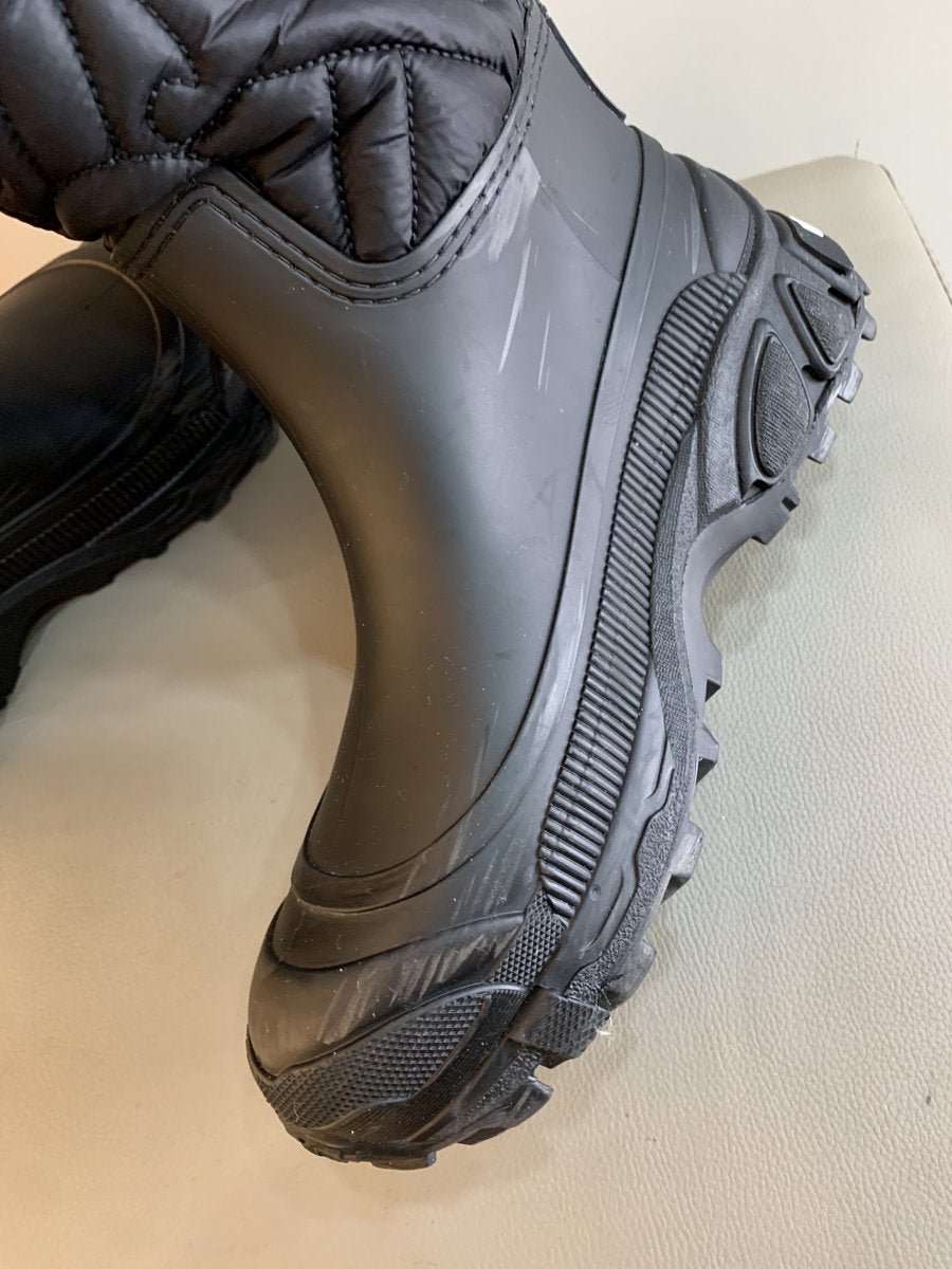 Burberry stivali da pioggia misura 40 - AgeVintage