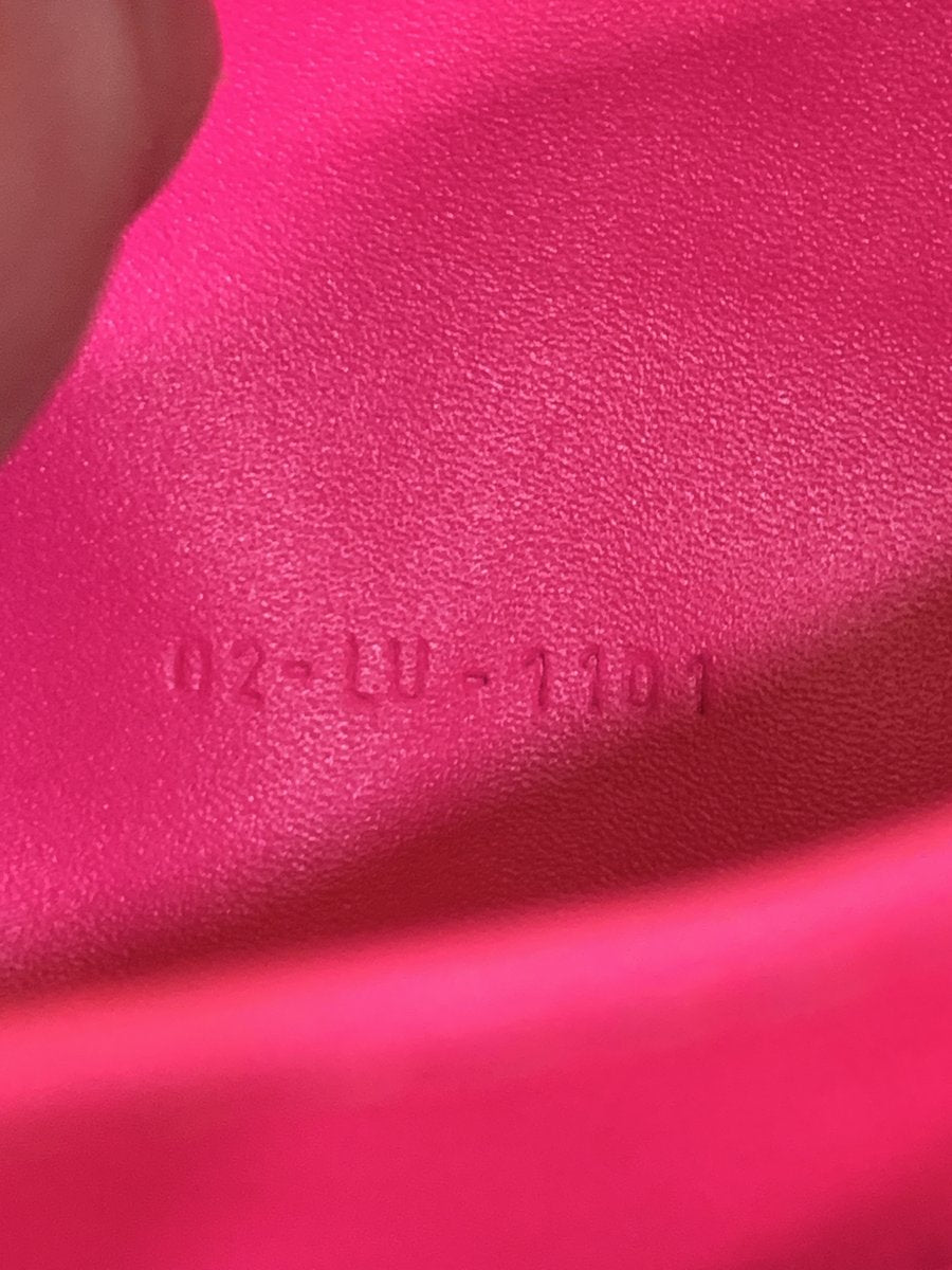 Dior pochette in tessuto caumuflage - AgeVintage