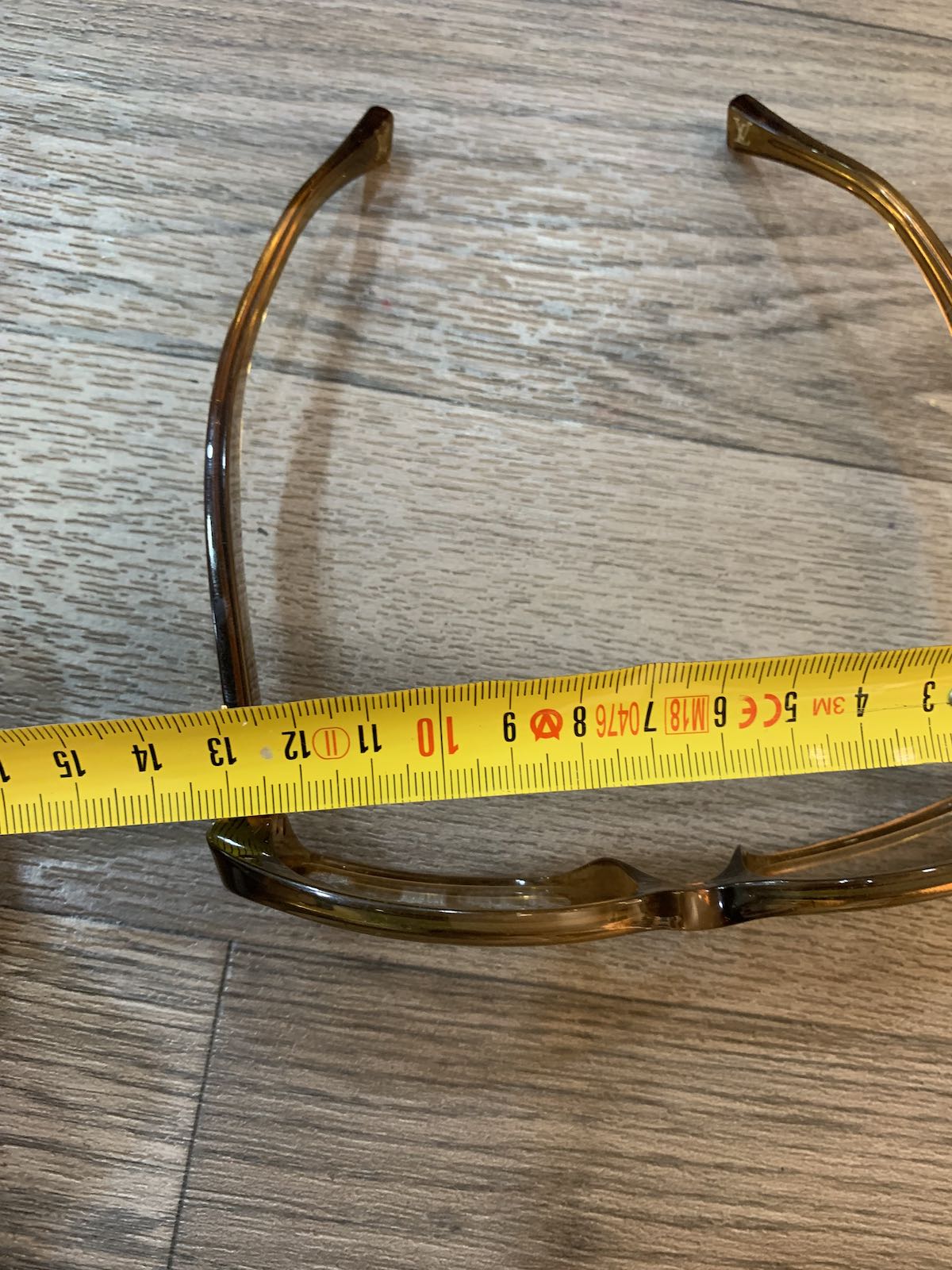 Louis Vuitton occhiali da sole - AgeVintage