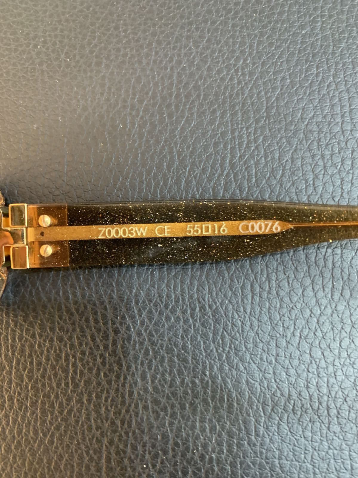 Louis Vuitton occhiali da sole - AgeVintage