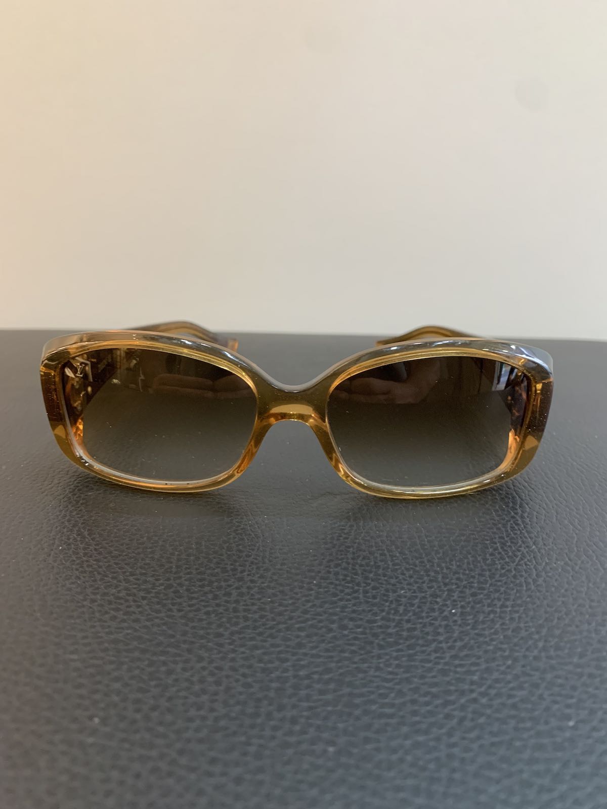 Louis Vuitton sunglasses