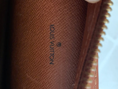 Louis Vuitton pochette da uomo M51795 - AgeVintage