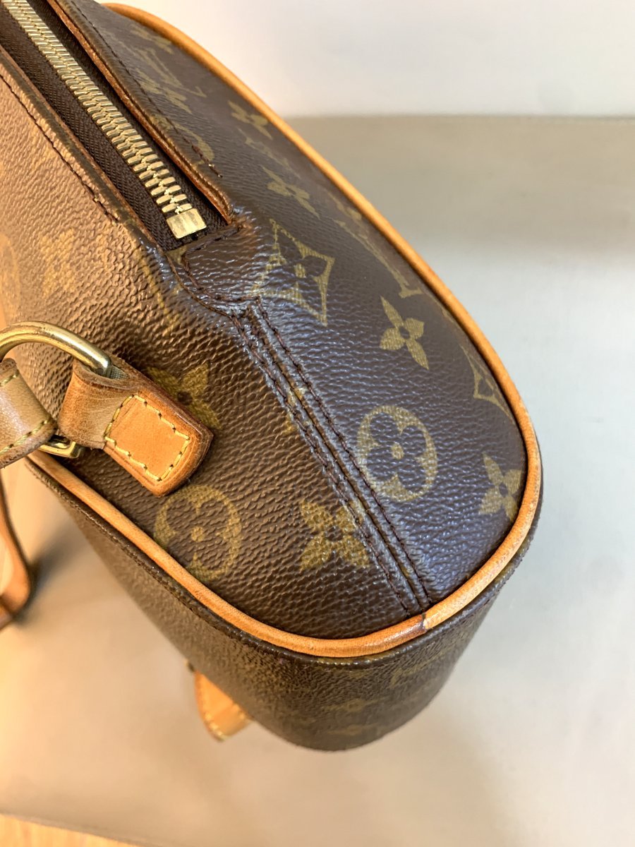 Louis Vuitton Zaino Ellipse in tela monogram - AgeVintage