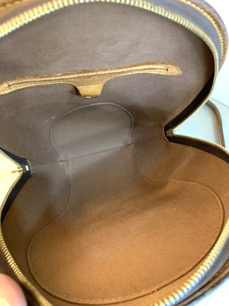 Louis Vuitton Zaino Ellipse in tela monogram - AgeVintage