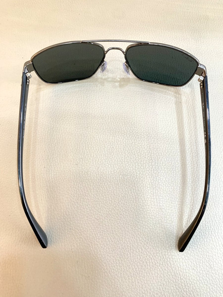 Ray-Ban Occhiali da sole da uomo RB3663 pOLARIZED - AgeVintage