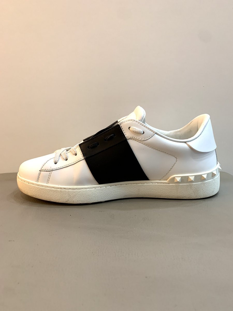 Valentino Garavani scarpe sneakers uomo misura 41 - AgeVintage