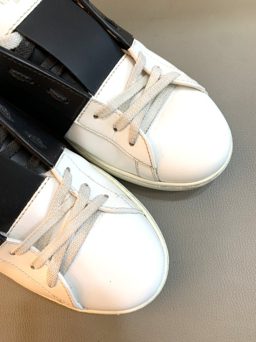Valentino Garavani scarpe sneakers uomo misura 41 - AgeVintage