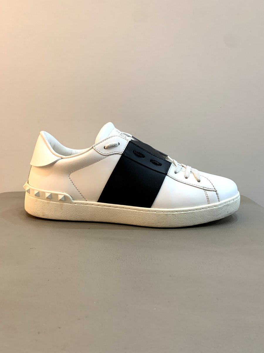 Valentino Garavani scarpe sneakers uomo misura 41 - AgeVintage