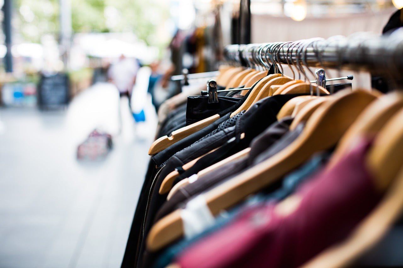 Abbigliamento - AgeVintage 