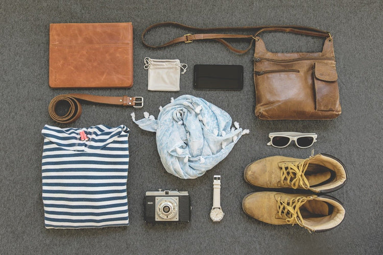 Accessori vintage di grandi brand e pezzi unici - Collezione Accessori AgeVintage