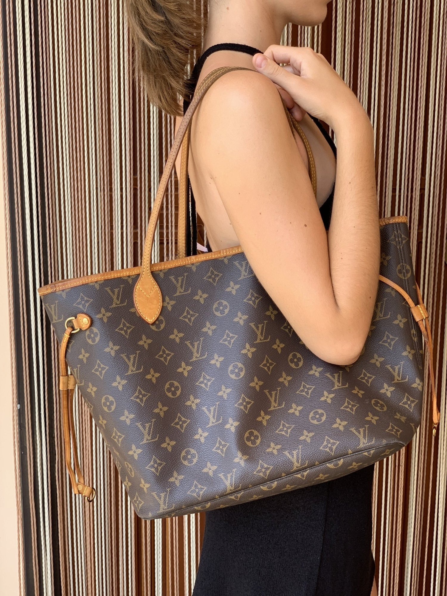 Borse Shopping - AgeVintage