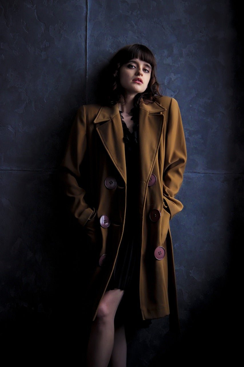 Cappotto - AgeVintage 