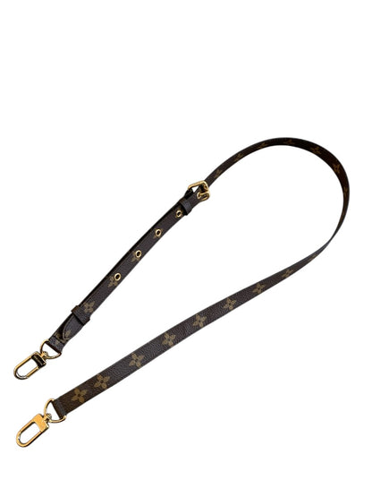 Louis Vuitton Pochette Métis Monogram M44875
