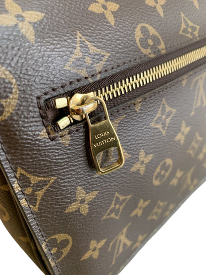 Louis Vuitton Pochette Métis Monogram M44875