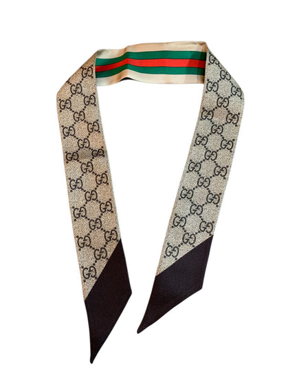 Gucci Bandeau in Seta – Codice Modello 756937