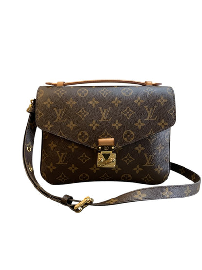 Louis Vuitton Pochette Métis Monogram M44875