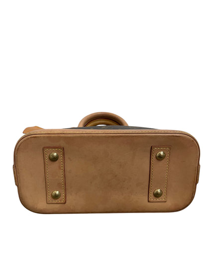 Louis Vuitton Alma BB Monogram