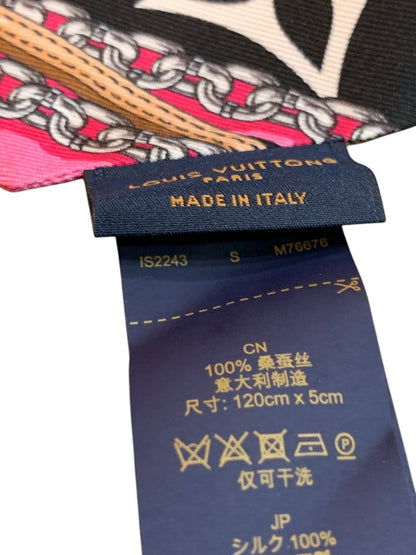 Louis Vuitton Bandeau Ultimate Monogram BB