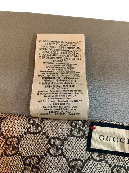 Gucci Bandeau in Seta – Codice Modello 756937