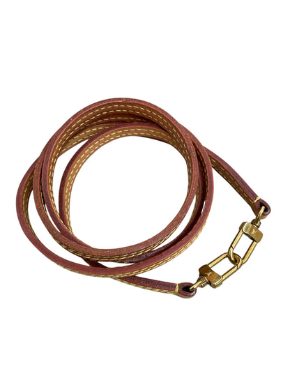 Louis Vuitton Alma BB Monogram