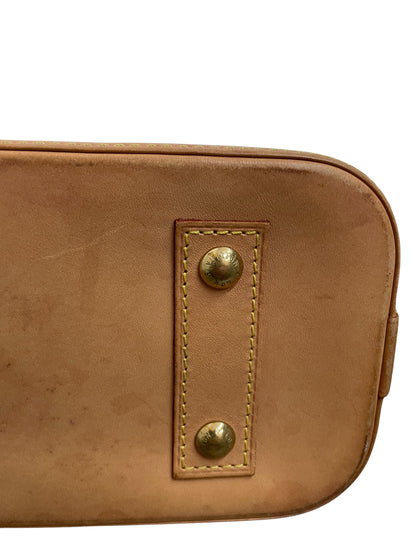 Louis Vuitton Alma BB Monogram