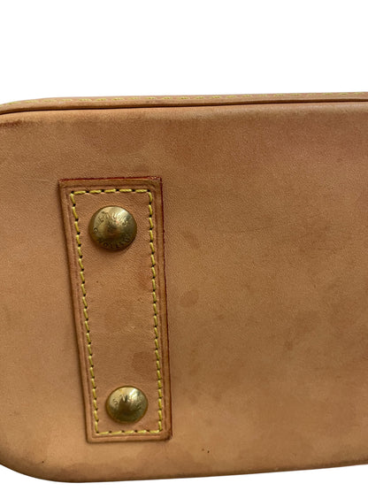 Louis Vuitton Alma BB Monogram