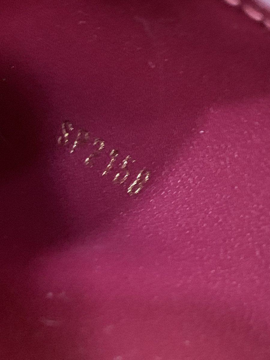 Louis Vuitton pochette Kirigami in tela monogram M62034