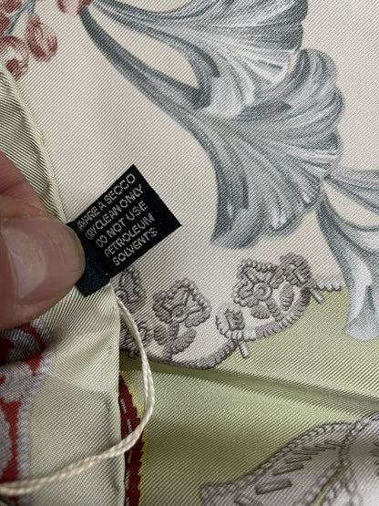 Foulard Etro in Pura Seta