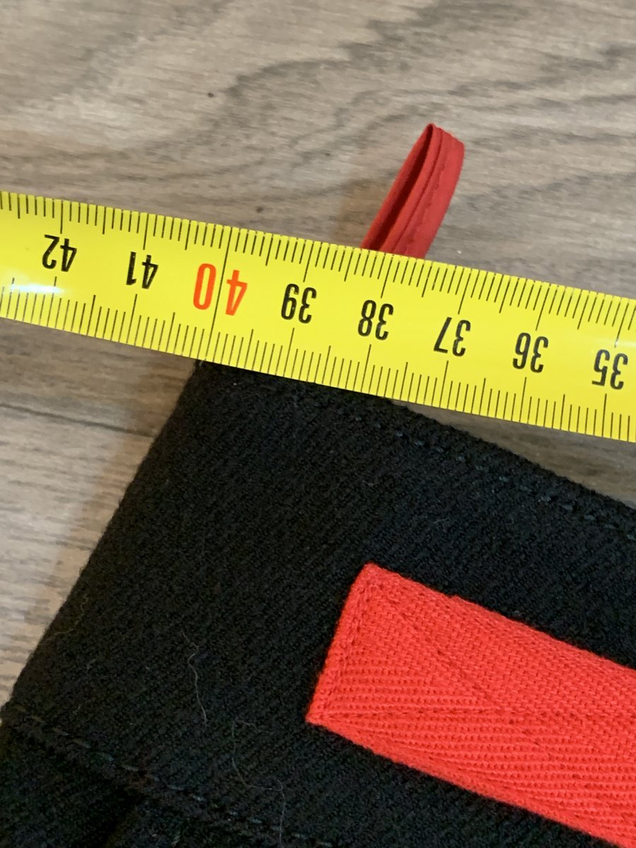 Prada wool skirt size. 44 black color