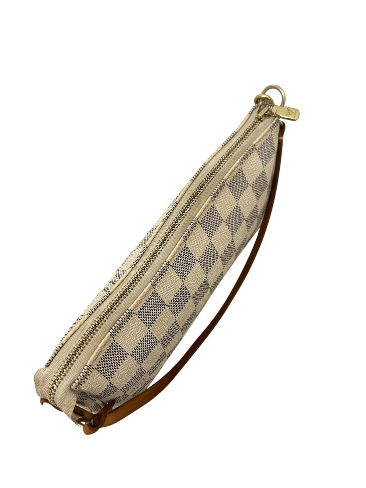 Pochette Accessoires Louis Vuitton Damier Azur