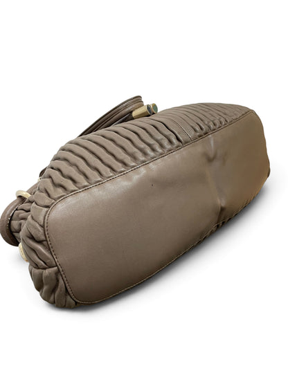 Fondo borsa Bally Zante lato destro