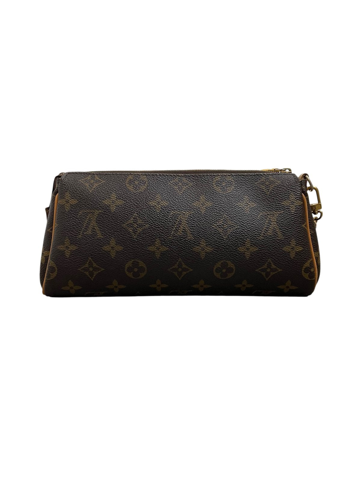 Borsa Louis Vuitton Eva Monogram con tracolla Vintage 2012 - AgeVintage