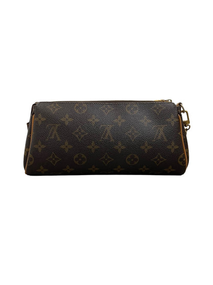 Borsa Louis Vuitton Eva Monogram con tracolla Vintage 2012 - AgeVintage