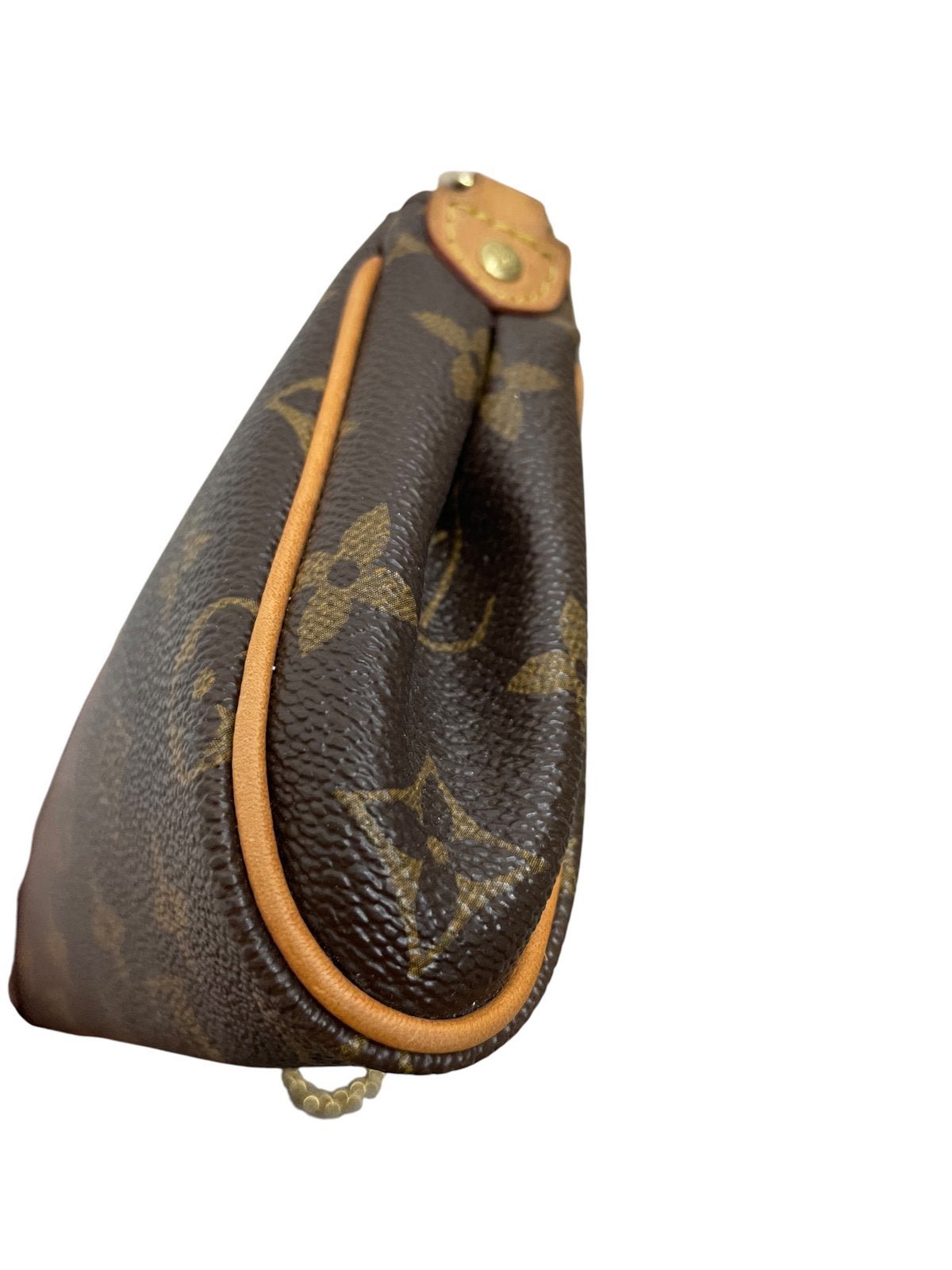 Borsa Louis Vuitton Eva Monogram con tracolla Vintage 2012 - AgeVintage