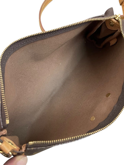 Borsa Louis Vuitton Eva Monogram con tracolla Vintage 2012 - AgeVintage