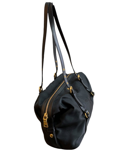 Borsa Prada in Nylon e Pelle Saffiano – Modello BL0600 - AgeVintage