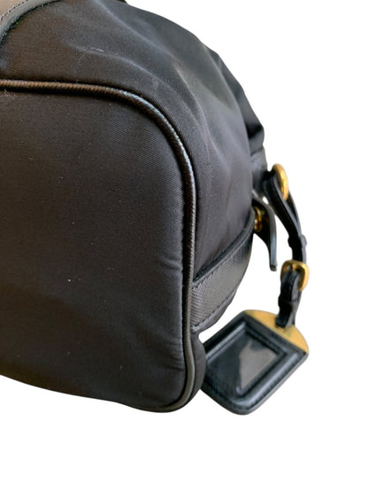 Borsa Prada in Nylon e Pelle Saffiano – Modello BL0600 - AgeVintage