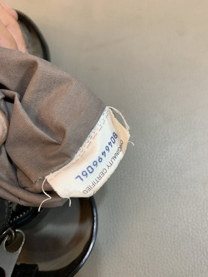Bottega Veneta Borsa tracolla uomo in vera pelle - AgeVintage