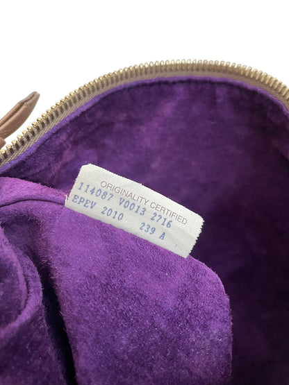 Bottega Veneta borsa Wallace in pelle intrecciata - AgeVintage