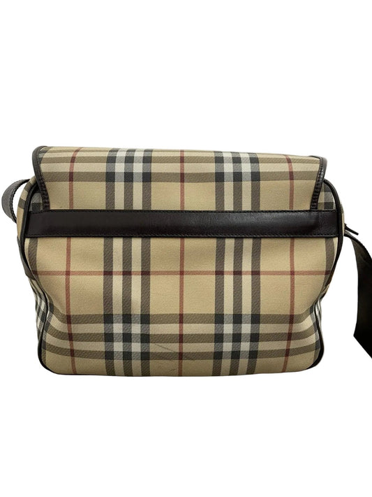 Burberry borsa tracolla camera case vintage - AgeVintage